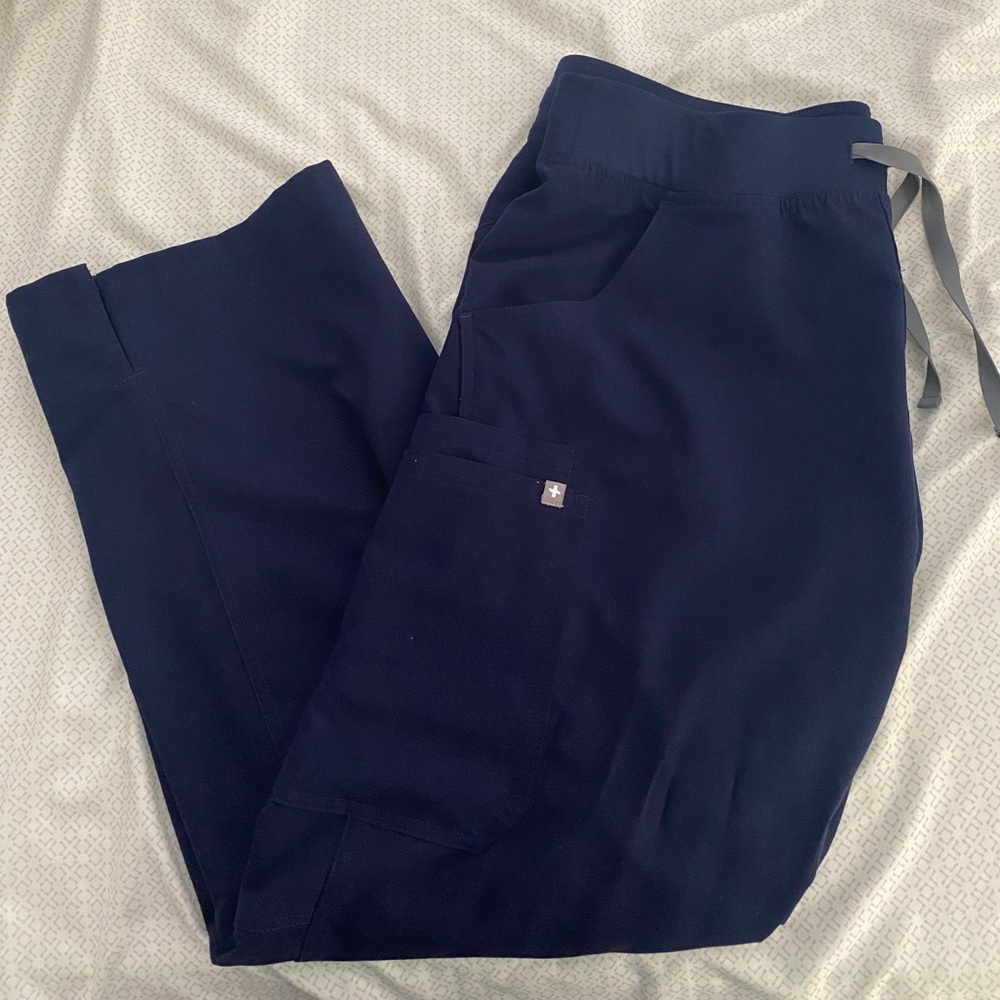 FIGS Kade Scrub Pants